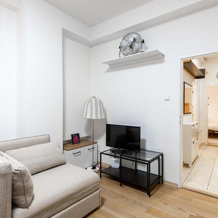 Lotus Apartment Prague Extérieur photo