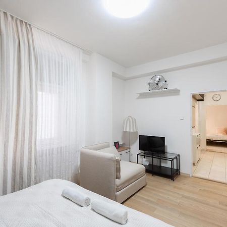 Lotus Apartment Prague Extérieur photo