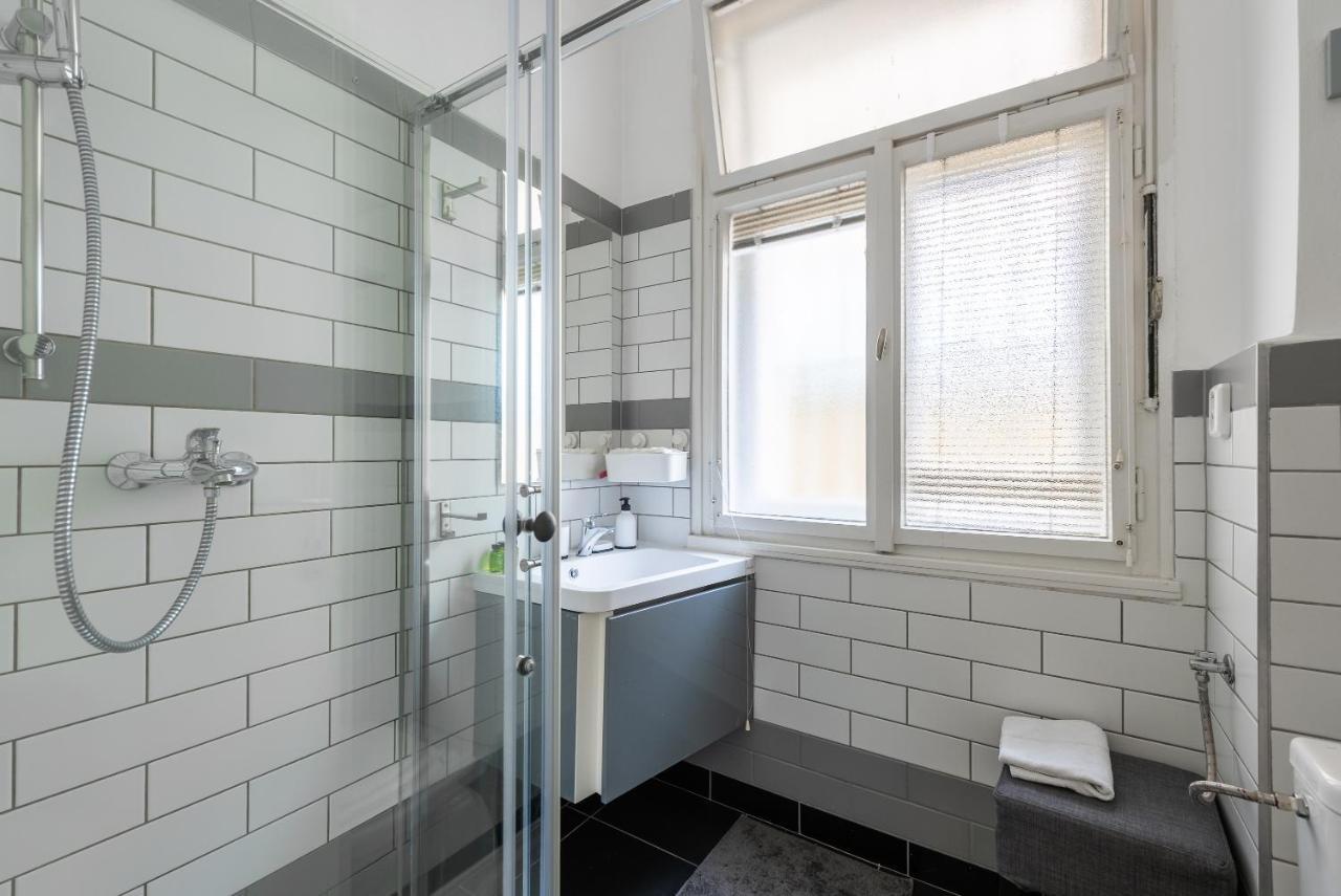 Lotus Apartment Prague Extérieur photo
